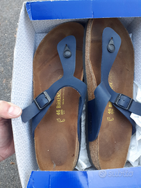 Ciabatte sanitarie clearance birkenstock