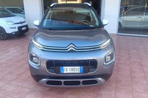 CITROEN C3 Aircross BlueHDi 100 S&S Shine