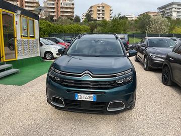 Citroen C5 Aircross BlueHDi 130 S&S EAT8 Shine