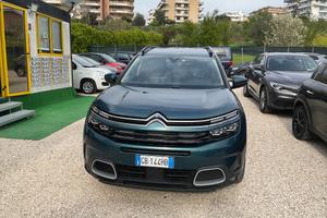 Citroen C5 Aircross BlueHDi 130 S&S EAT8 Shine
