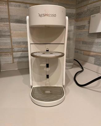 Nespresso Vertuo Pop Pearl White + Garanzia