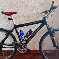 MTB Wilier