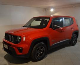 JEEP Renegade 1.6 Mjt 130 CV Longitude