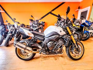 Yamaha FZ8 - Garantita e Finanziabile