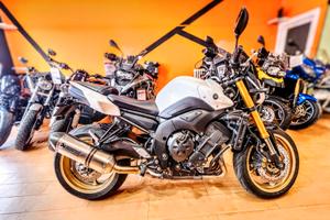 Yamaha FZ8 - Garantita e Finanziabile