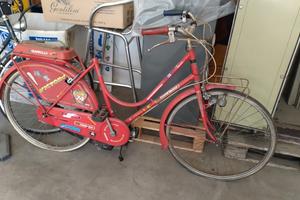 Garelli Mosquito torpado