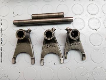 FORCHETTE FORCELLE BETA ALP 200 1999 2006 4T 2002