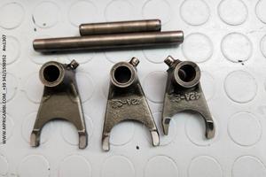 FORCHETTE FORCELLE BETA ALP 200 1999 2006 4T 2002