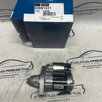 Motorino Avviamento Toyota IQ 1.0 09>15 2810040120