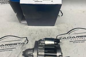 Motorino Avviamento Toyota IQ 1.0 09>15 2810040120