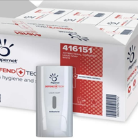 Numero 6 di dispenser sapone