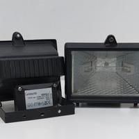 Coppia Faretti Leonardo Virgola