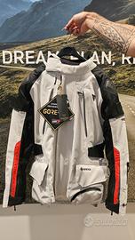 Completo moto Goretex Triumph Alder taglia M