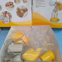 Tiralatte Medela Elettrico