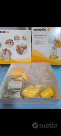 Tiralatte Medela Elettrico