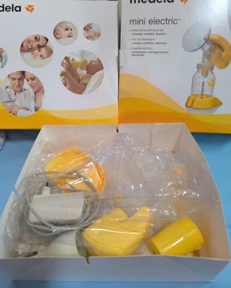 Tiralatte Medela Elettrico