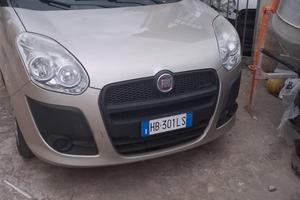 fiat doblo 1.6 multijet