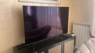 HISENSE TV 55