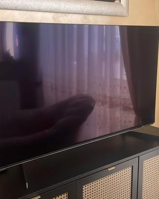 HISENSE TV 55
