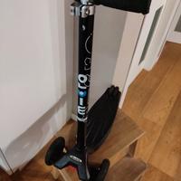 Monopattino Maxi Micro Deluxe 