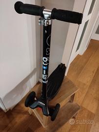 Monopattino Maxi Micro Deluxe 
