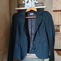 GIACCA DONNA IN POLIESTER E VISCOSA BRAND MAX & CO