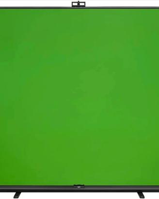 Elgato Green Screen XL - Pannello Verde Croma Key