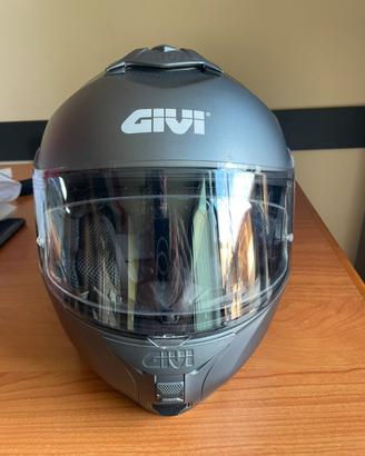 Accessori moto
