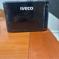 Compressore auto portile iveco nuovo