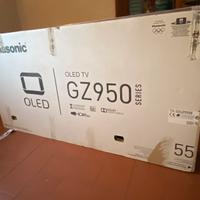 Tv oled 55 570€trattabile