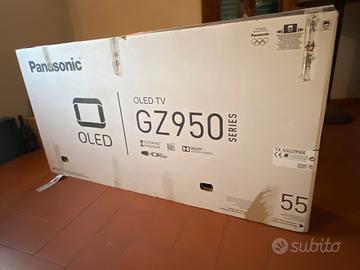 Tv oled 55 570€trattabile