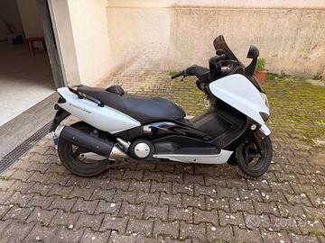 Yamaha TMAX 500 - 2002