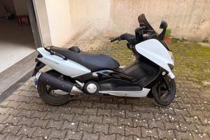 Yamaha TMAX 500 - 2002