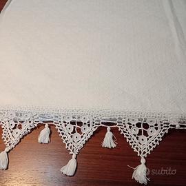 Copriletto matrimoniale