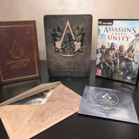 Assassin's Creed Unity - Bastille Edition PC