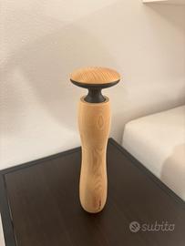 Macinapepe In legno Legnoart