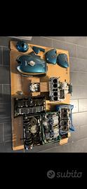 Ricambi honda Four 750 K1
