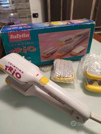 BaByliss piastra 
