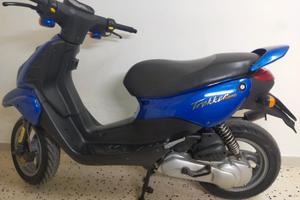 Peugeot Trekker 50 - 1998