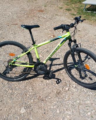 Bici bambino