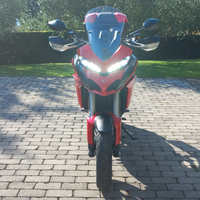 Ducati Multistrada