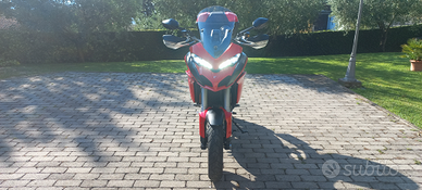 Ducati Multistrada