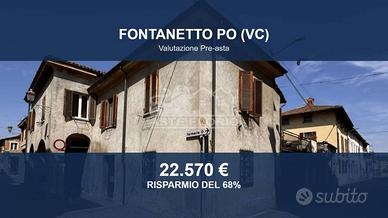 Immobile in asta di 286 m² con più di 5 locali e b