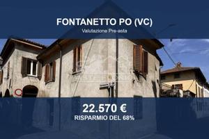 Immobile in asta di 286 m² con più di 5 locali e b