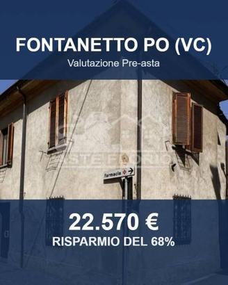 Immobile in asta di 286 m² con più di 5 locali e b