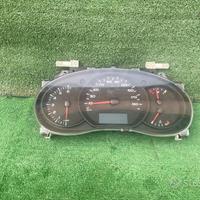 Conta chilometri renault kangoo 2012