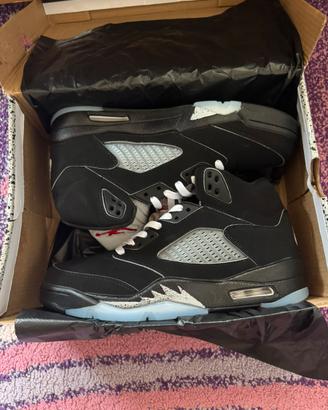 jordan 5