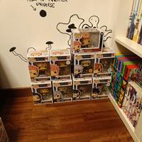 funko pop jujutsu kaisen