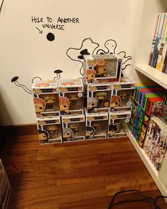 funko pop jujutsu kaisen