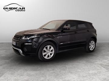 LAND ROVER Range Rover Evoque I 2016 - Range Rover